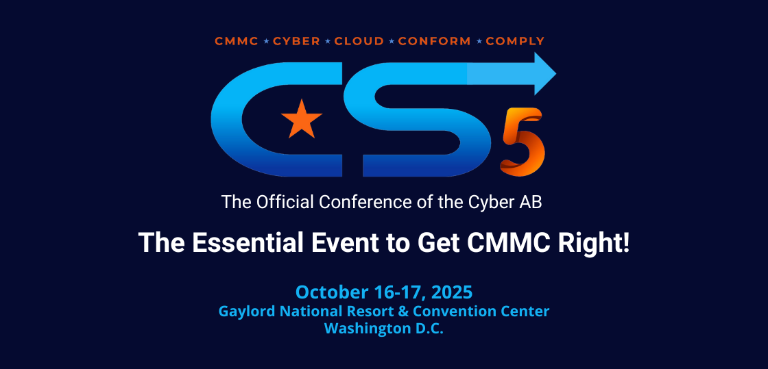CS5 Event Banner