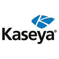 Kaseya Logo