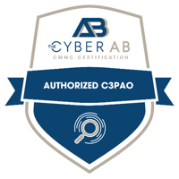Sera Brynn Authorized CMMC C3PAO