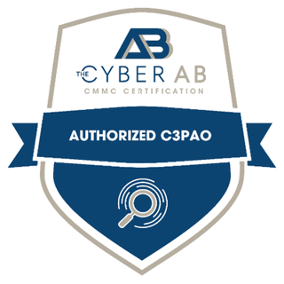 Sera Brynn Authorized CMMC C3PAO