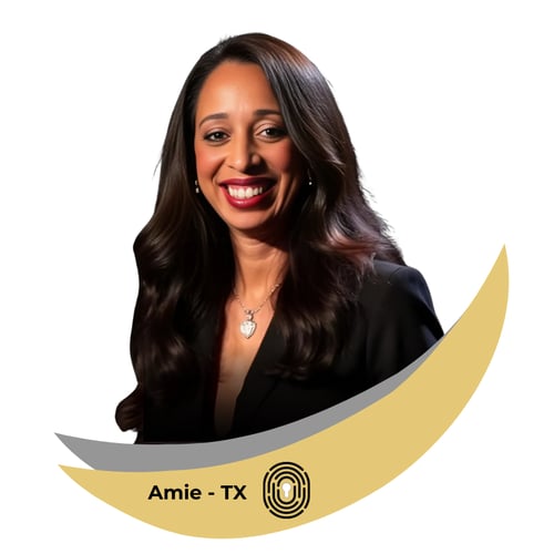Amie - TX