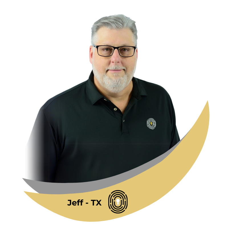 Jeff - Texas