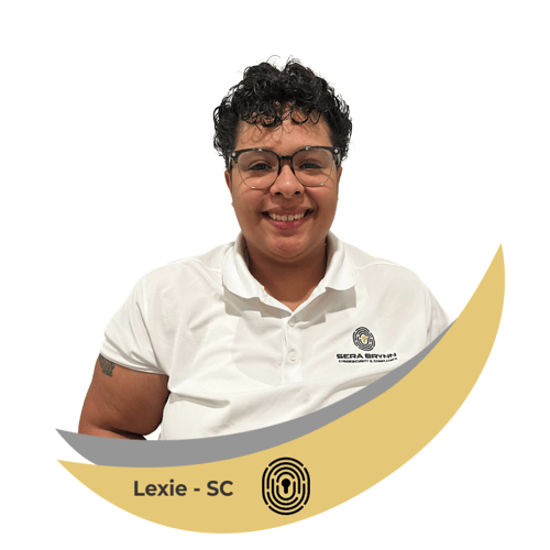 Lexie - SC Lexie - SC