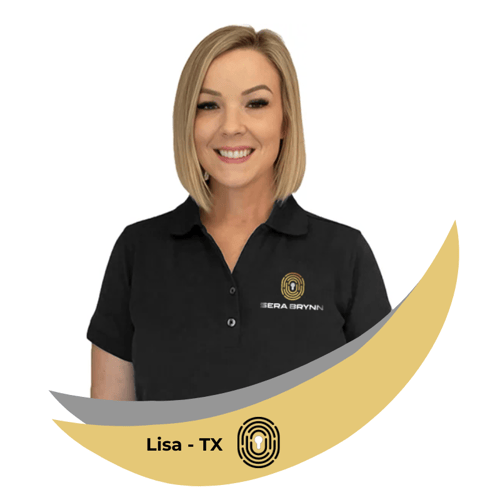 Lisa - Texas