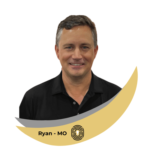 Ryan - MO
