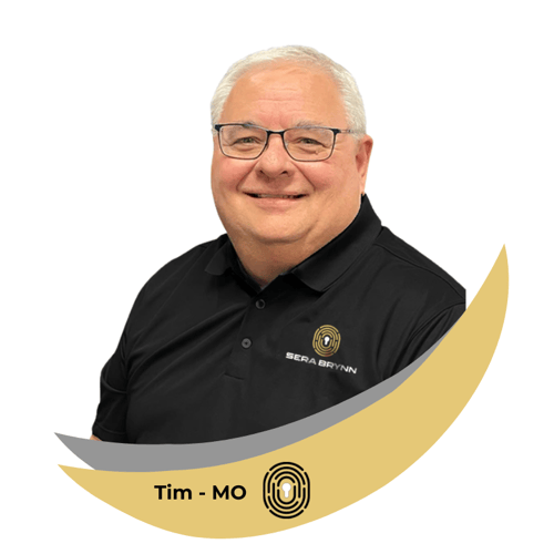 Tim - MO