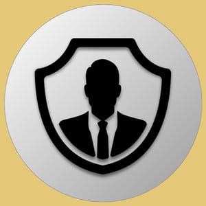 SB - Icon Graphic - CISO