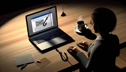 Understanding the Most Common Types of Phishing Scams