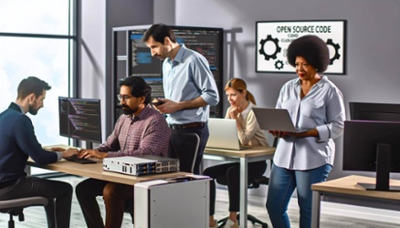 The Most Common Tech Issues Companies Face