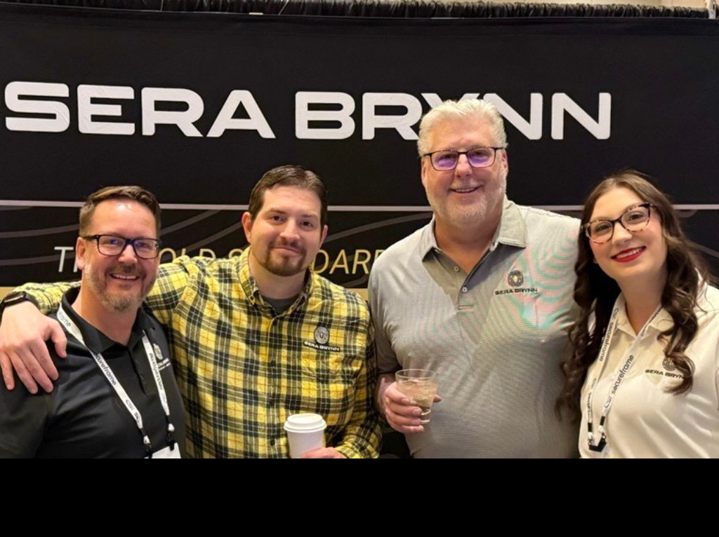 Team Sera Brynn at CS5