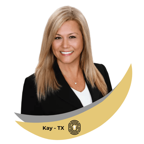 Kay - Texas Kay - Texas