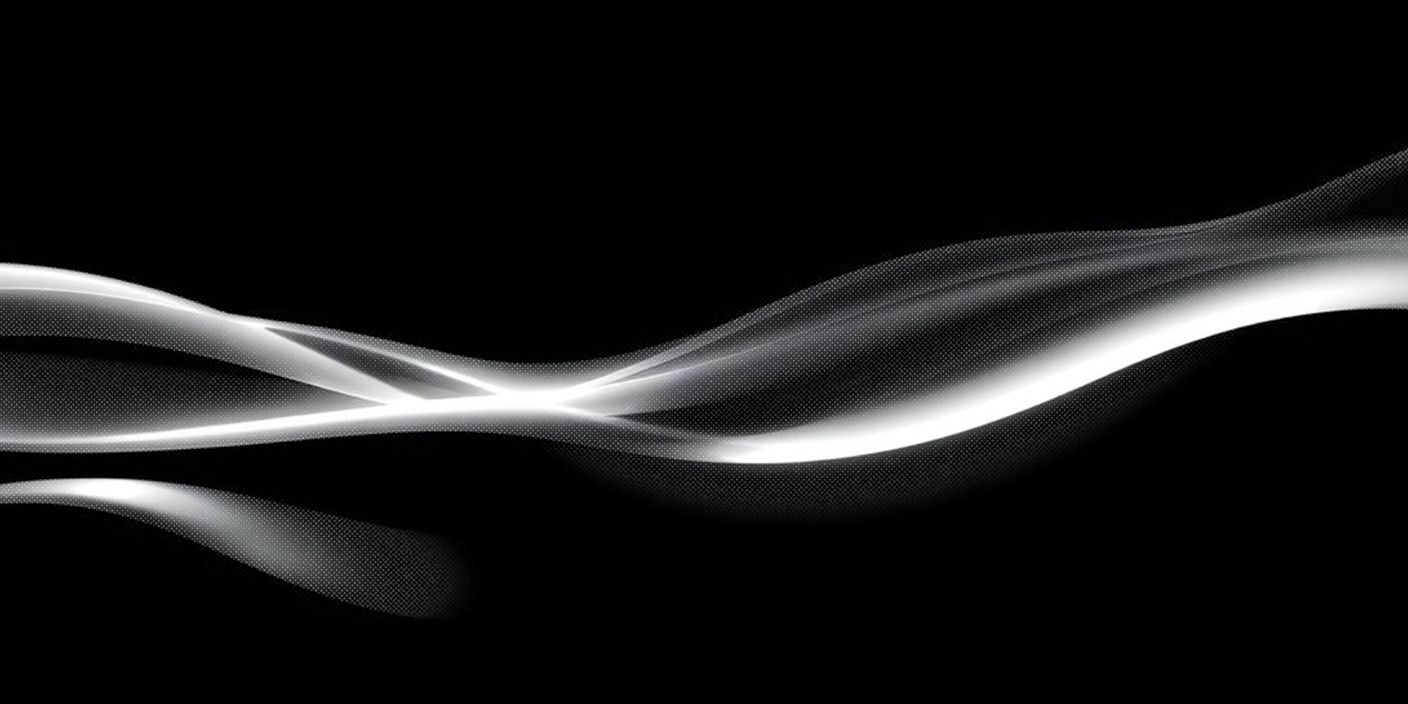 Abstract White Flow Wave Backgrounds 07 1(1)