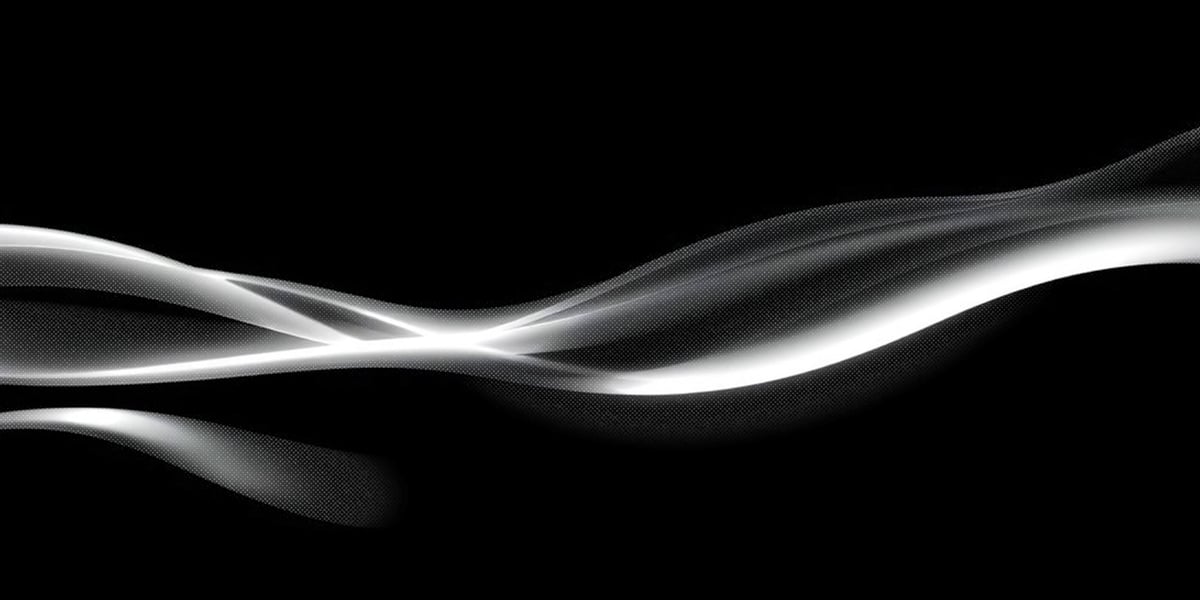 Abstract White Flow Wave Backgrounds 07 1(1)