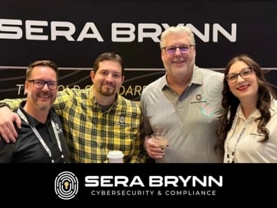 Sera Brynn Team at CS5 East 2025