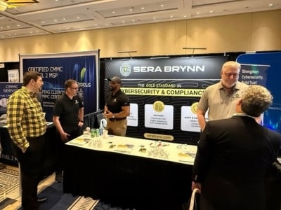 Sera Brynn at CS5 East