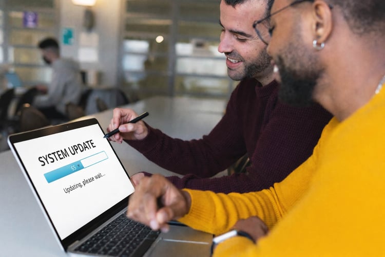 The Crucial Importance of Updating Your Computer System