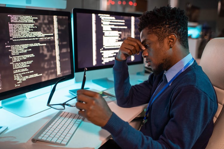 The Most Common Tech Issues Companies Face