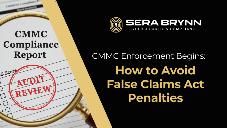 How to Avoid False Claims Act Penalties blog image thumbnail