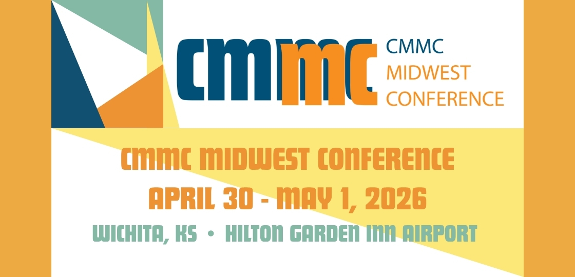 CMMC Midwest 2026 Thumbnail