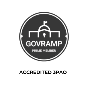 GovRAMP 3PAO Authorized NEW