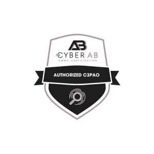 OFFICIAL CYBER AB AUTHORIZED C3PAO